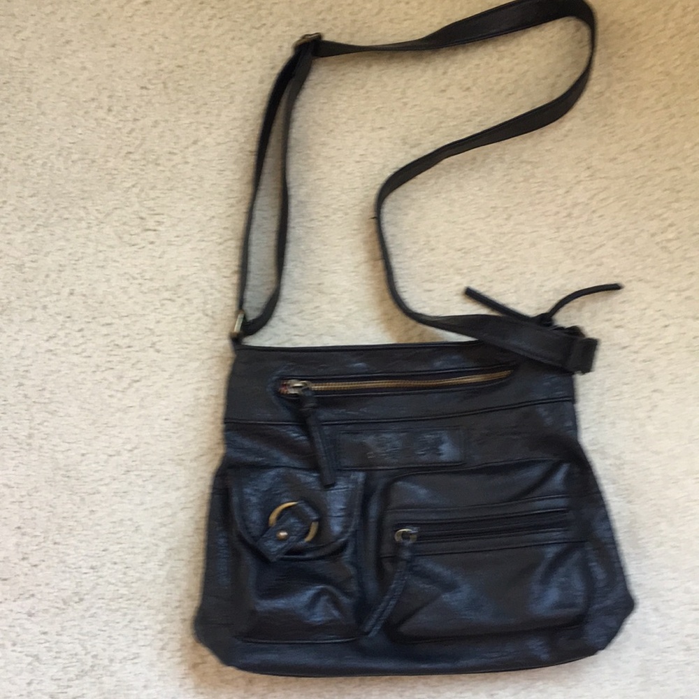 BEAUTIFUL PURSE